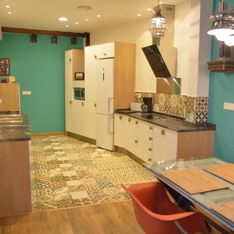 Casa del Mercado - Apartamento de 1 dormitorio - 9
