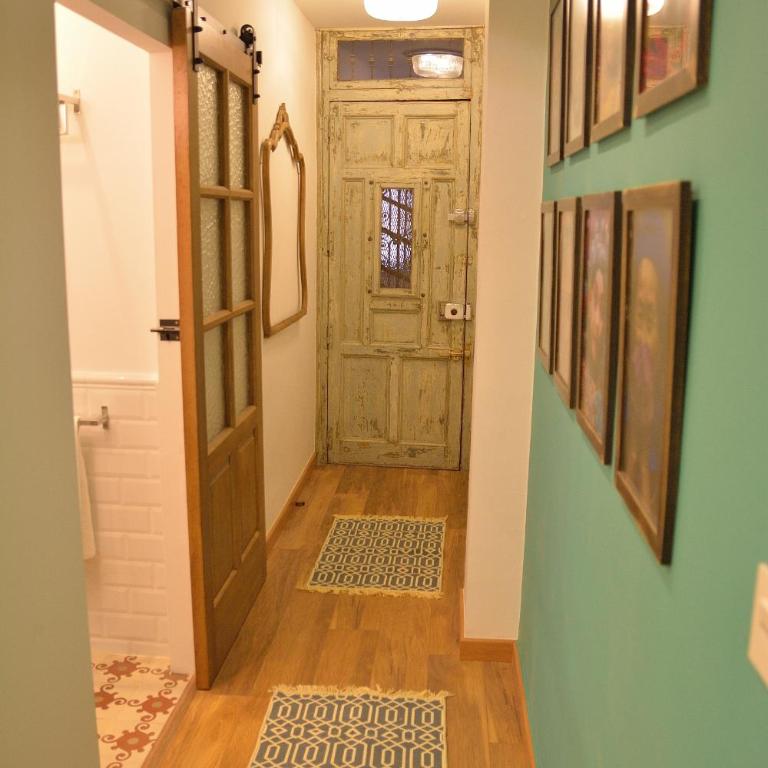 Casa del Mercado - Apartamento de 1 dormitorio - 23