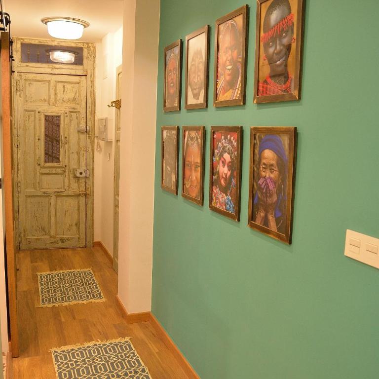 Casa del Mercado - Apartamento de 1 dormitorio - 24