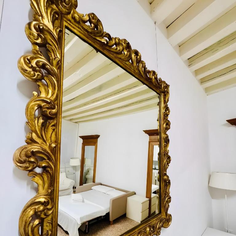 Ca Morosini Venezia - Apartment mit Dusche - 8