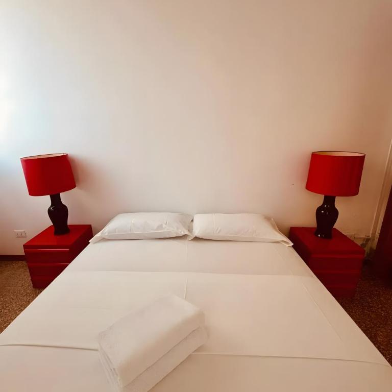 Ca Morosini Venezia - Apartment mit Dusche - 10