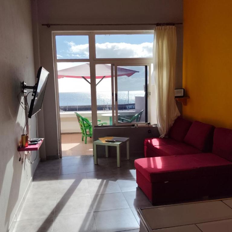 Lindas Vistas - Casa con 1 dormitorio - 5