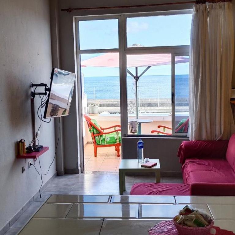 Lindas Vistas - Casa con 1 dormitorio - 3