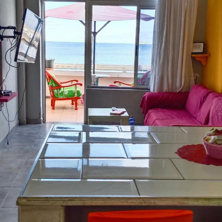 Lindas Vistas - Casa con 1 dormitorio - 20