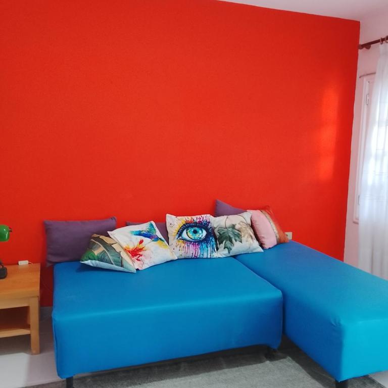 Rent Vacancy Arcoiris - Casa de 2 dormitorios - 6