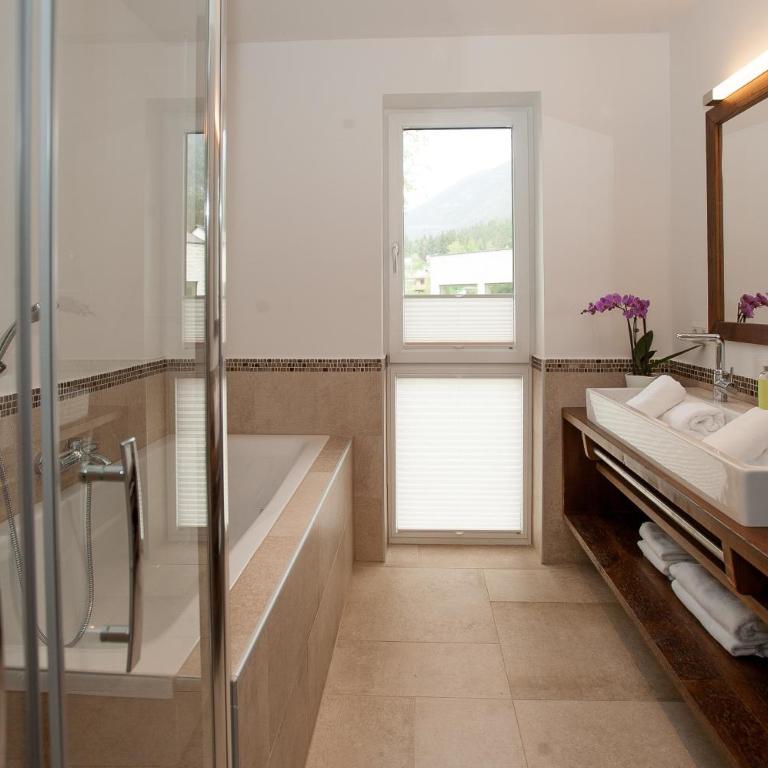 EuroParcs Hermagor - Nassfeld - Alpin Appartement 4+2 - 11