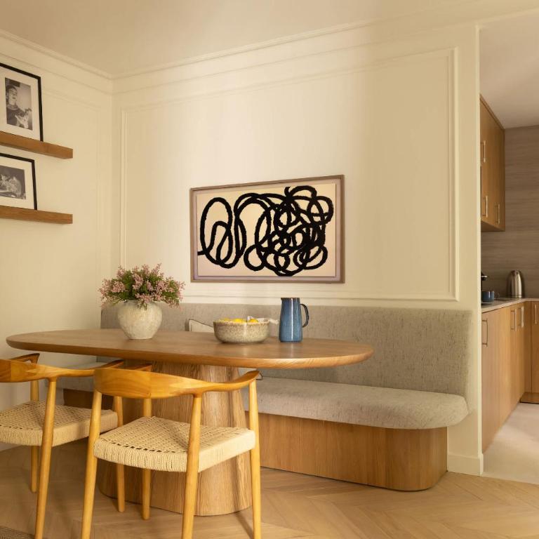Amazing apartment - 2BR-6P with AC - Saint Germain - Apartment - 2