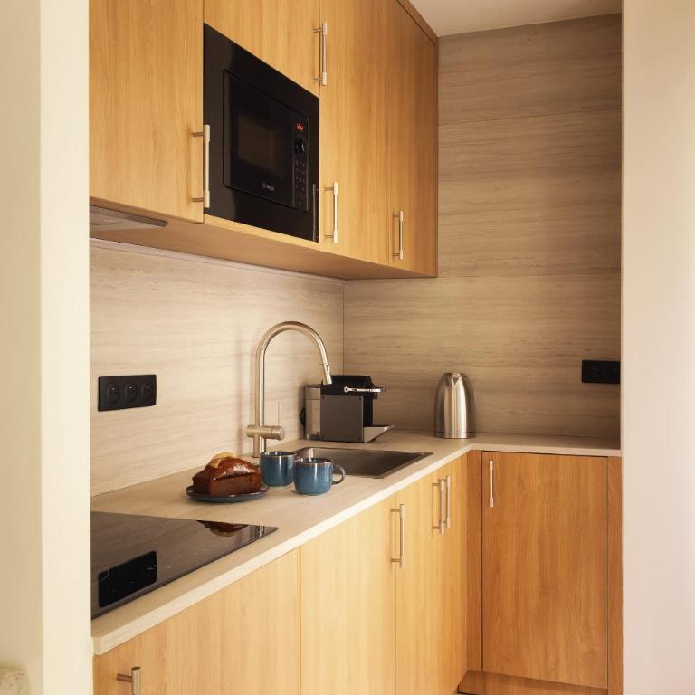 Amazing apartment - 2BR-6P with AC - Saint Germain - Apartment - 3