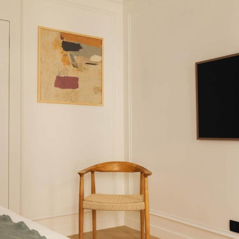 Amazing apartment - 2BR-6P with AC - Saint Germain - Apartment - 10