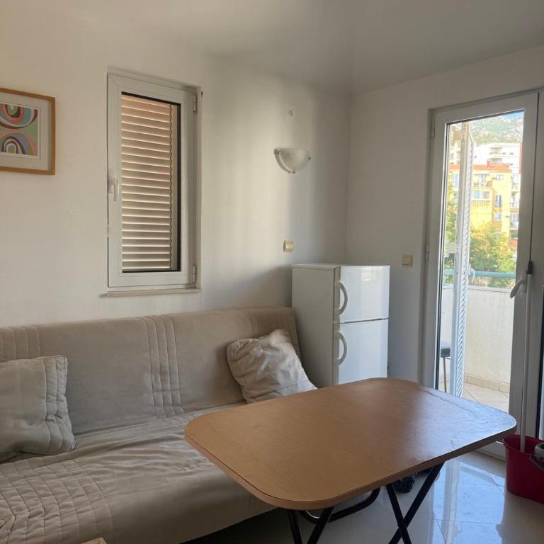 Star waves apartman - Apartman sa 1 Spavaćom Sobom - 10