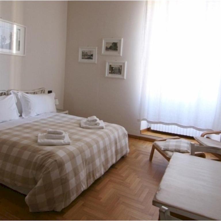 Miltontre Guest House - Triple Room with Private Bathroom - 17
