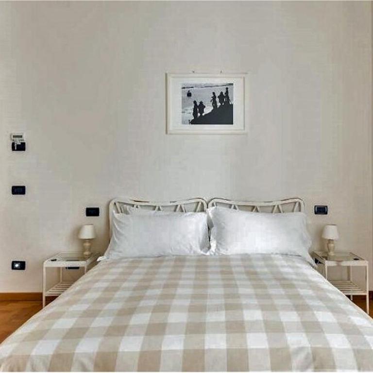 Miltontre Guest House - Triple Room with Private Bathroom - 20