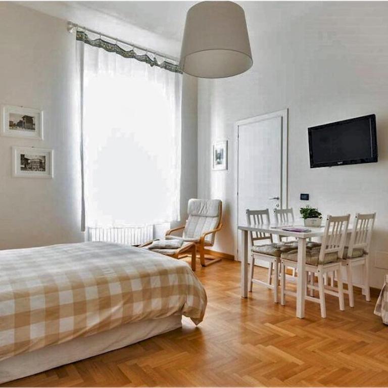 Miltontre Guest House - Triple Room with Private Bathroom - 21