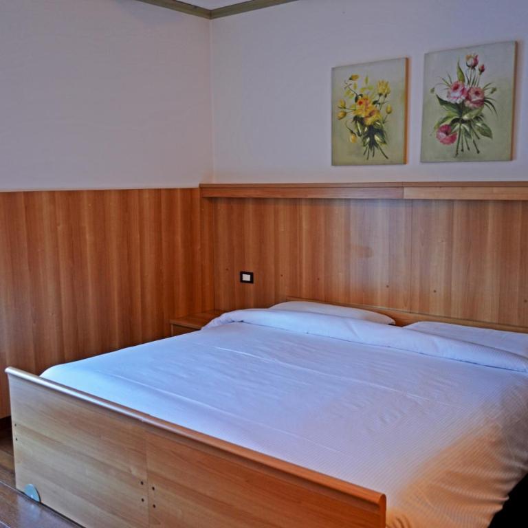 Villa Lucin - Doppelzimmer - 8