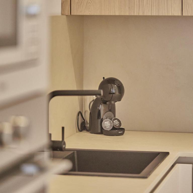 Silken Atlantis Playa - Holiday Homes - One-Bedroom Apartment with Terrace - 9
