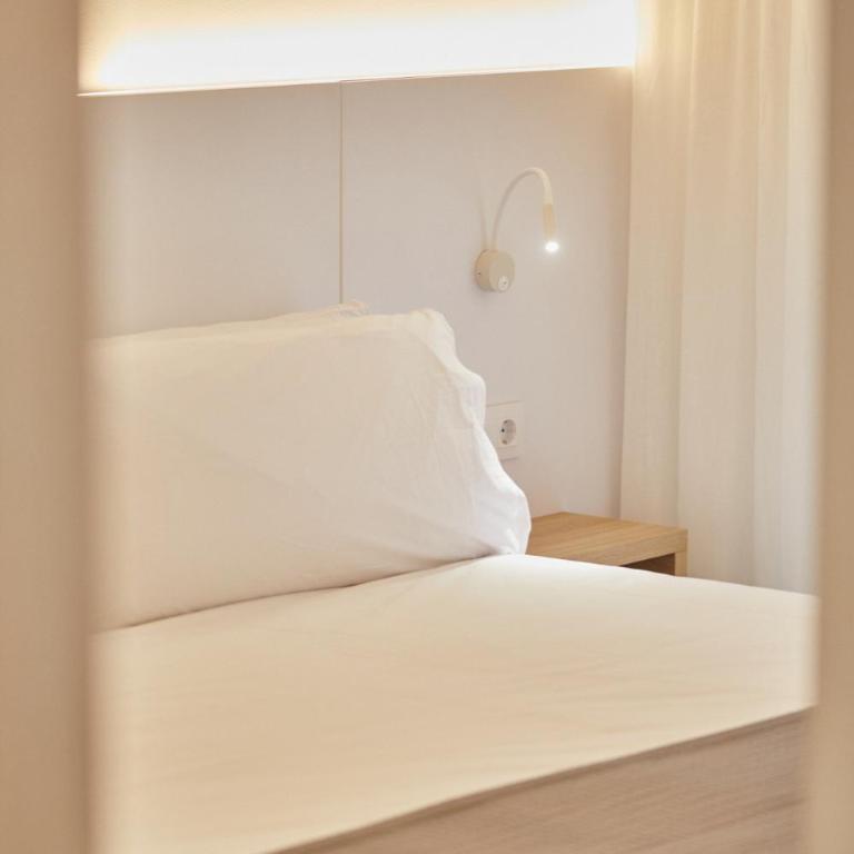 Silken Atlantis Playa - Holiday Homes - One-Bedroom Apartment with Terrace - 10