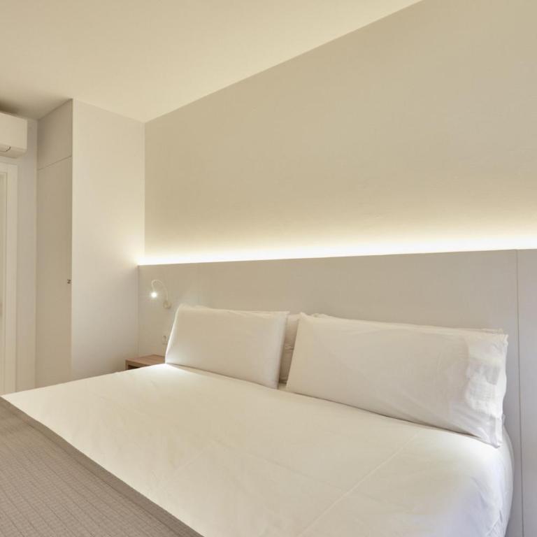 Silken Atlantis Playa - Holiday Homes - One-Bedroom Apartment with Terrace - 15