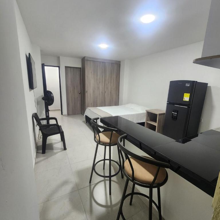 Modern and cozy studio apartment 103 - One-Bedroom Apartment - 3