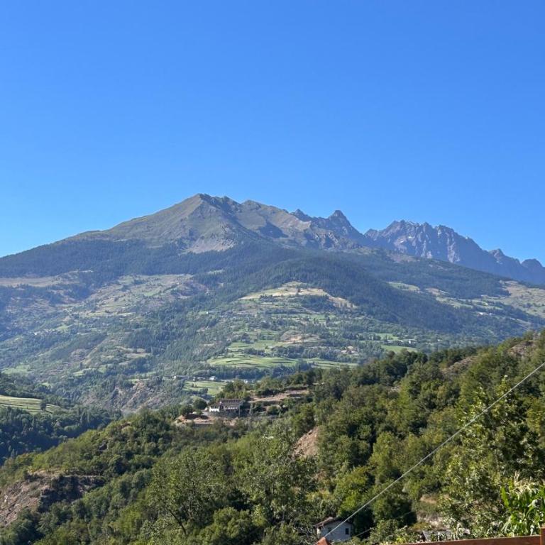 Casa Closellinaz - Appartamento Monolocale - 23