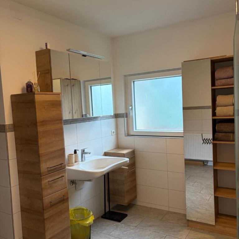 Omas Paradies - Haus mit 2 Schlafzimmern - 14