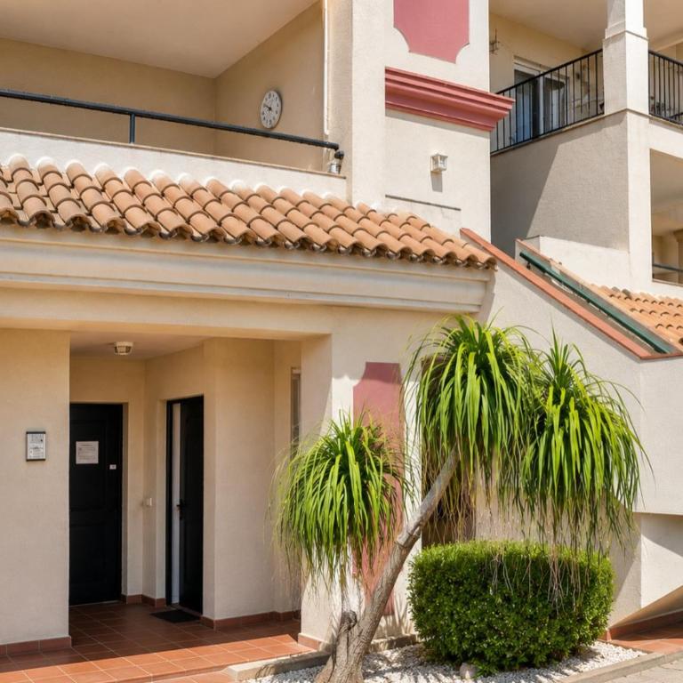 Lucky Tree Manilva - Appartement 3 Chambres - 22