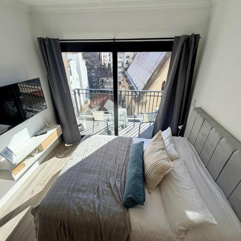 Palermo Urban Suite 704 - Two-Bedroom Apartment - 26