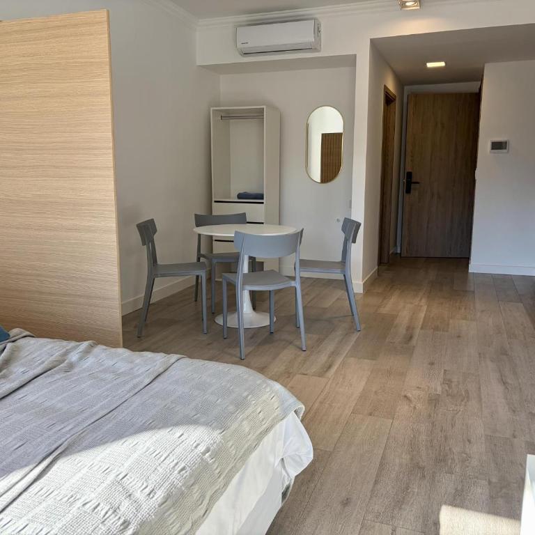 Palermo Urban Suite 704 - Two-Bedroom Apartment - 28
