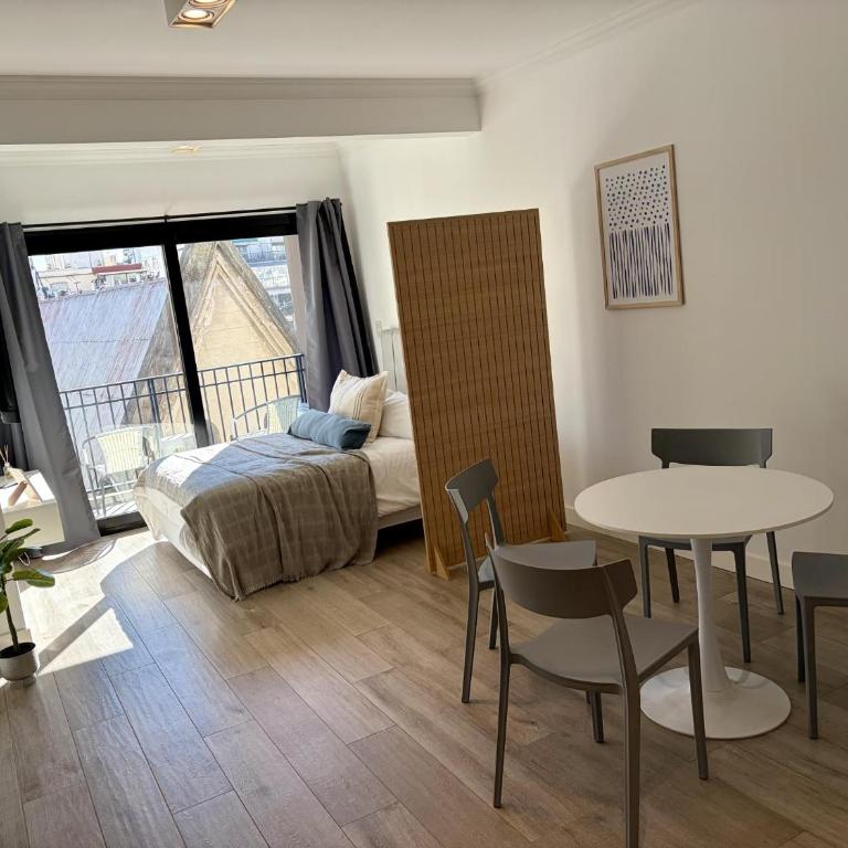 Palermo Urban Suite 704 - Two-Bedroom Apartment - 30