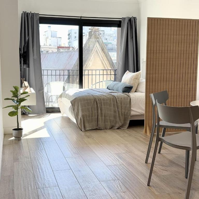 Palermo Urban Suite 704 - Two-Bedroom Apartment - 35