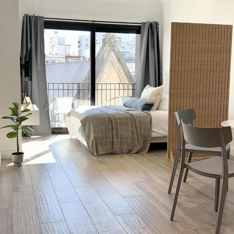 Palermo Urban Suite 704 - Two-Bedroom Apartment - 36