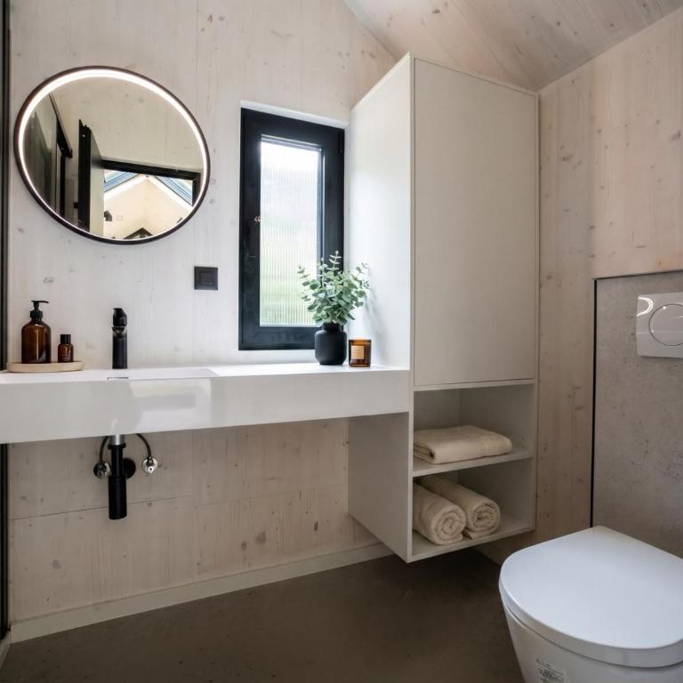 Mountain Retreat by Dukley - Bungalow - 2