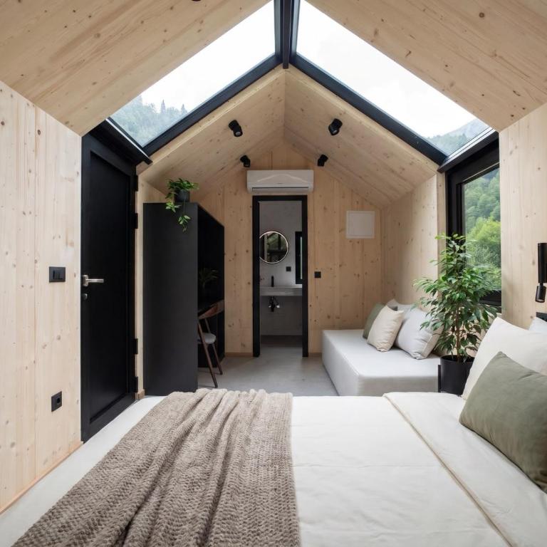 Mountain Retreat by Dukley - Bungalow - 5
