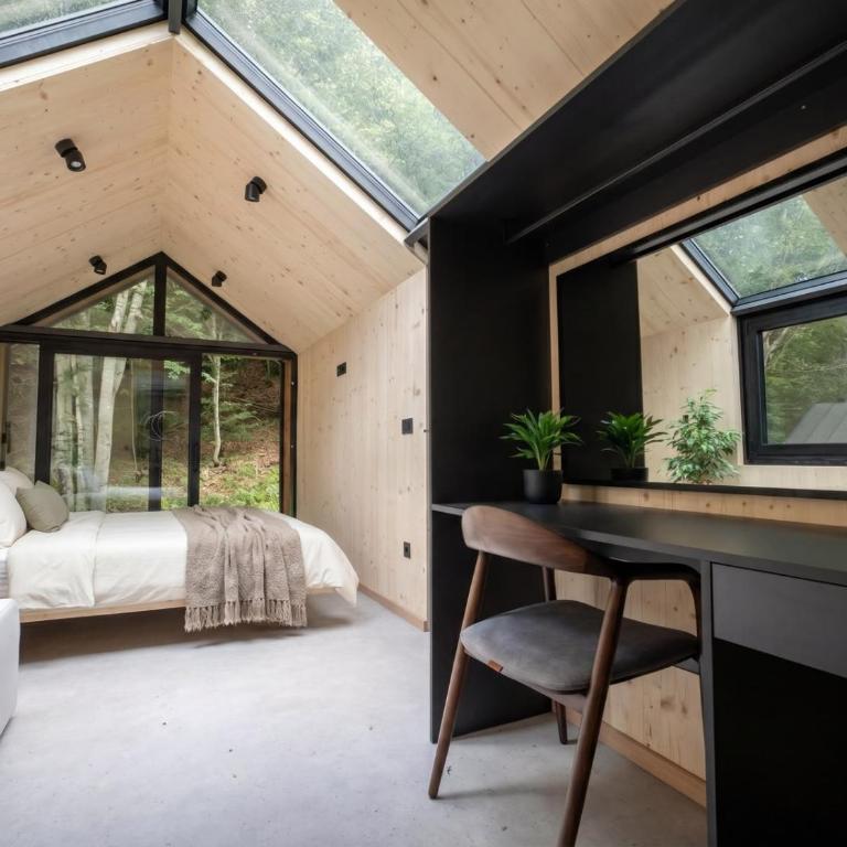 Mountain Retreat by Dukley - Bungalow - 4