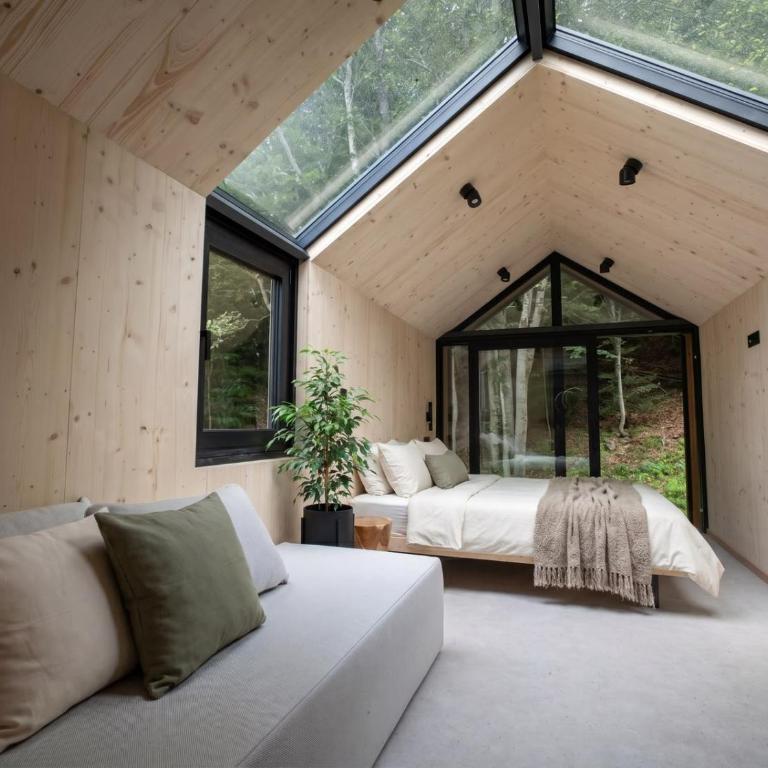 Mountain Retreat by Dukley - Bungalow - 3