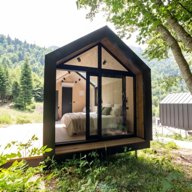 Mountain Retreat by Dukley - Bungalow - 1