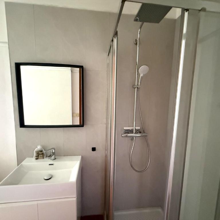 Appartamento Casa Ammura Balcony Lake View and Private Garden - Appartamento con Vista Lago - 18