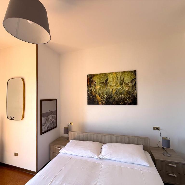 Appartamento Casa Ammura Balcony Lake View and Private Garden - Appartamento con Vista Lago - 12