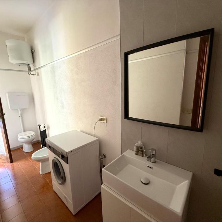 Appartamento Casa Ammura Balcony Lake View and Private Garden - Appartamento con Vista Lago - 20