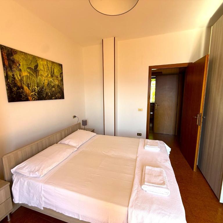 Appartamento Casa Ammura Balcony Lake View and Private Garden - Appartamento con Vista Lago - 14