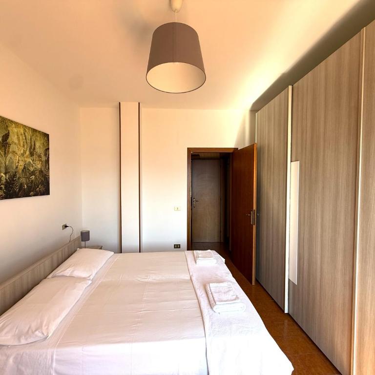 Appartamento Casa Ammura Balcony Lake View and Private Garden - Appartamento con Vista Lago - 13