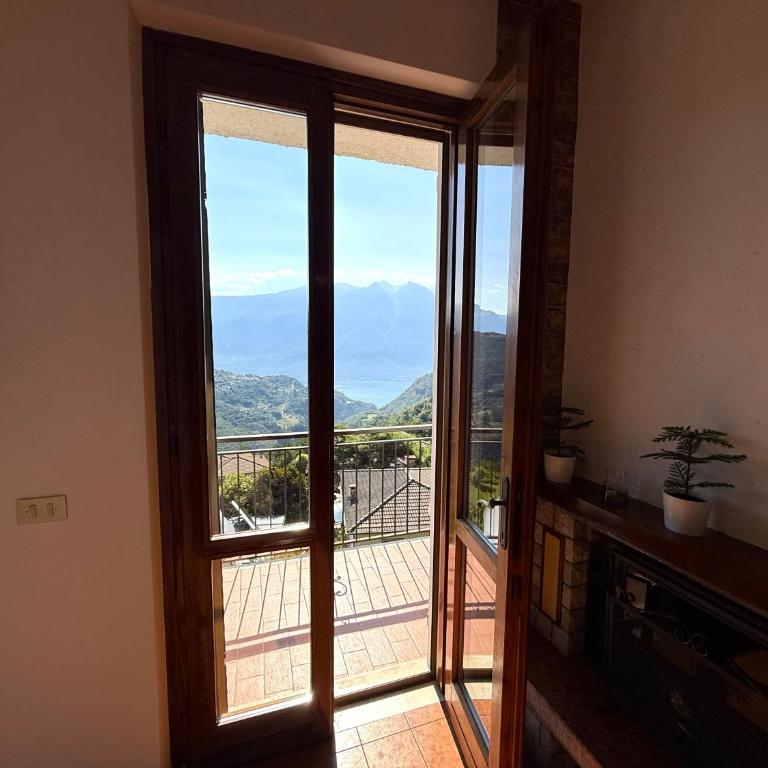 Appartamento Casa Ammura Balcony Lake View and Private Garden - Appartamento con Vista Lago - 29