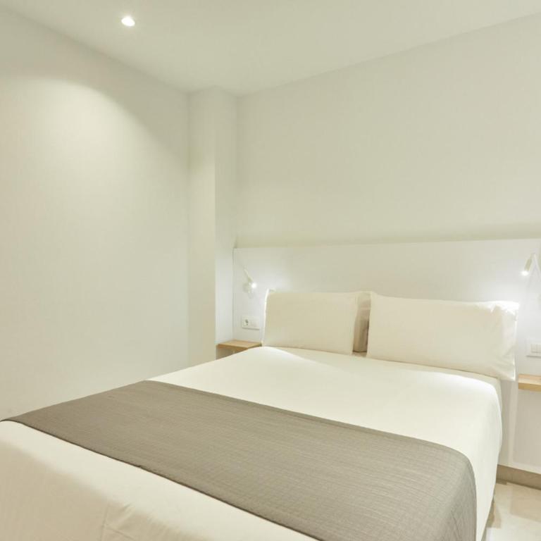 Silken Atlantis Playa - Holiday Homes - Two-Bedroom Family Apartment with Terrace - 26