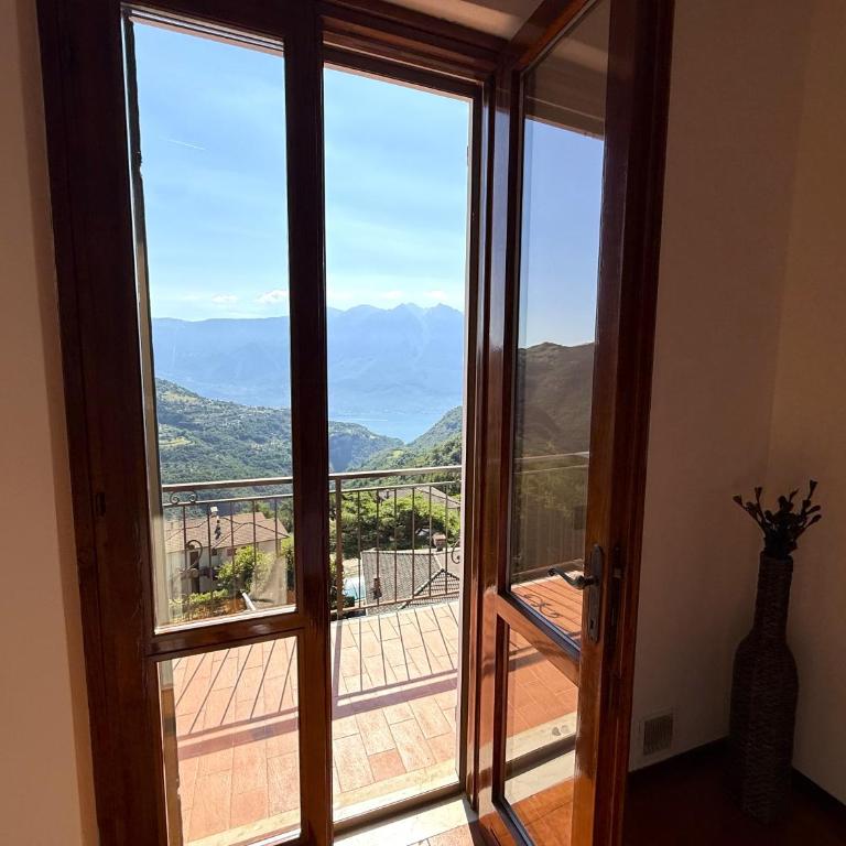 Appartamento Casa Ammura Balcony Lake View and Private Garden - Appartamento con Vista Lago - 30