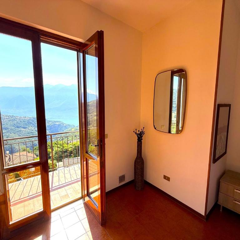 Appartamento Casa Ammura Balcony Lake View and Private Garden - Appartamento con Vista Lago - 31