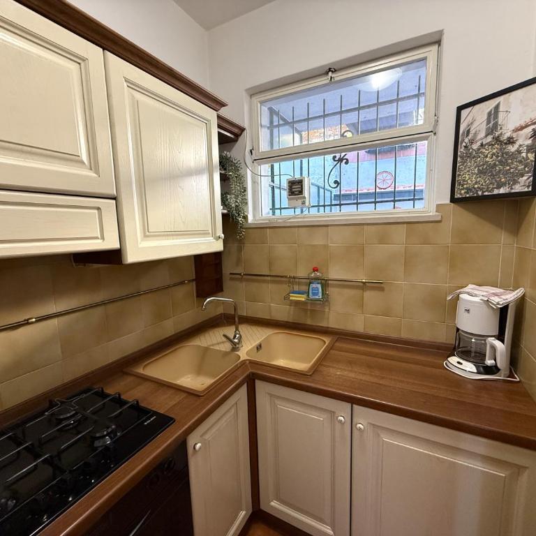 Appartamento Casa Ammura Balcony Lake View and Private Garden - Appartamento con Vista Lago - 32