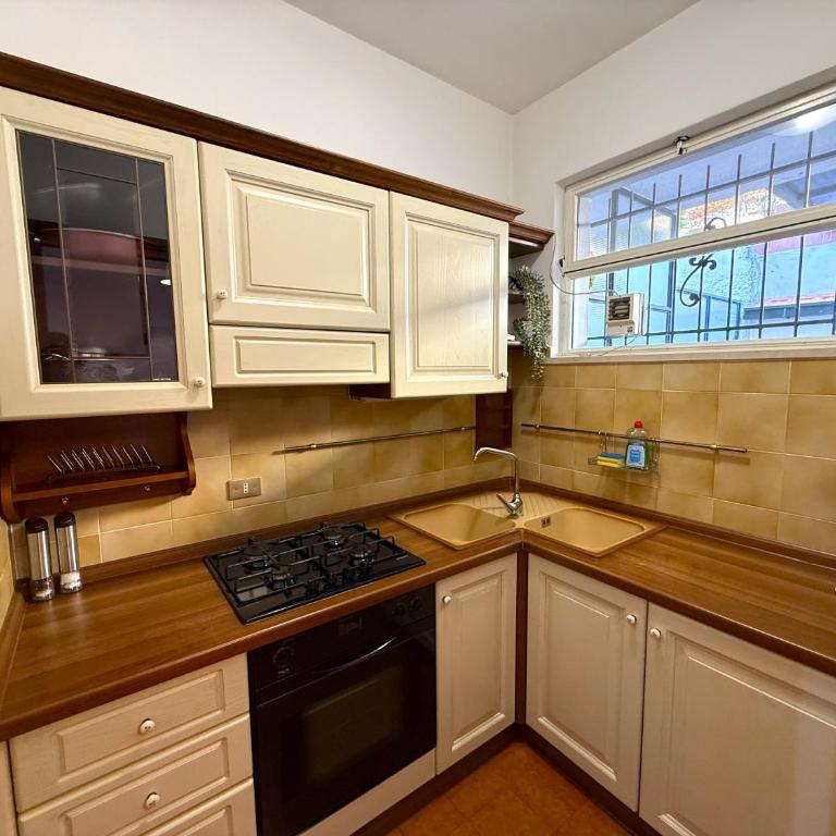 Appartamento Casa Ammura Balcony Lake View and Private Garden - Appartamento con Vista Lago - 11
