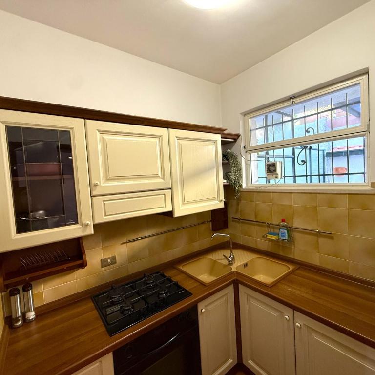 Appartamento Casa Ammura Balcony Lake View and Private Garden - Appartamento con Vista Lago - 10
