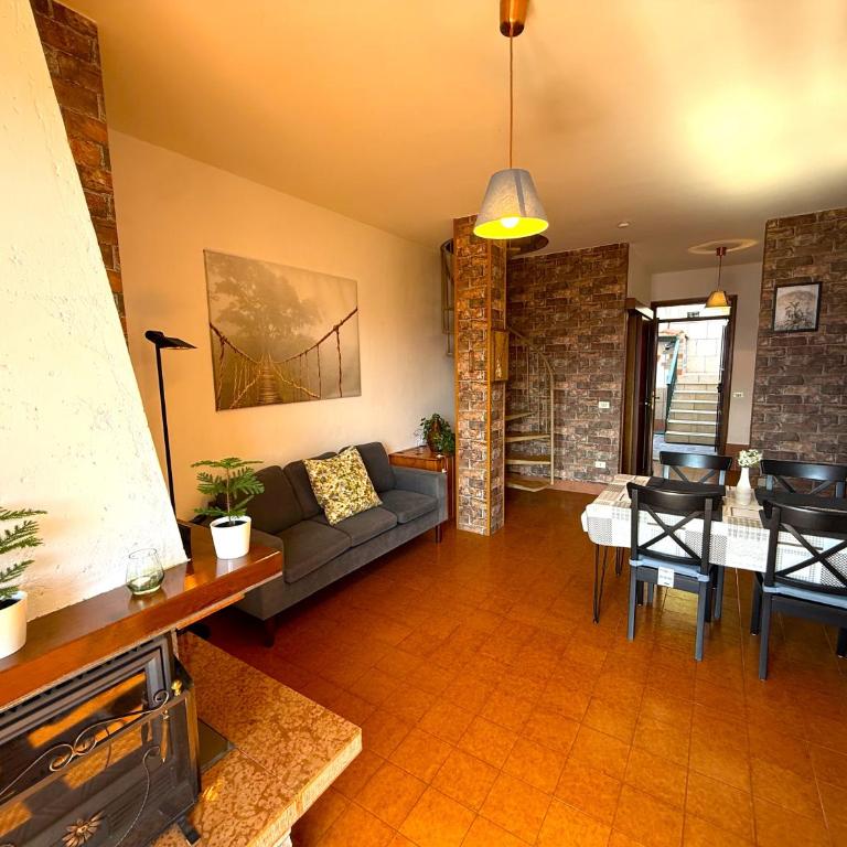 Appartamento Casa Ammura Balcony Lake View and Private Garden - Appartamento con Vista Lago - 4