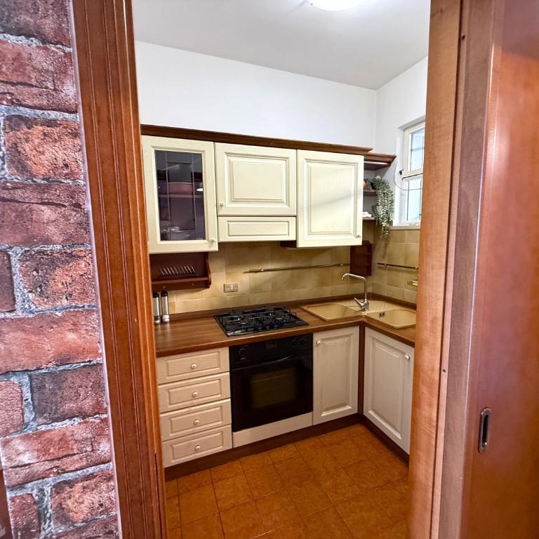 Appartamento Casa Ammura Balcony Lake View and Private Garden - Appartamento con Vista Lago - 36
