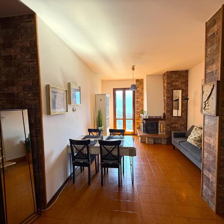 Appartamento Casa Ammura Balcony Lake View and Private Garden - Appartamento con Vista Lago - 6